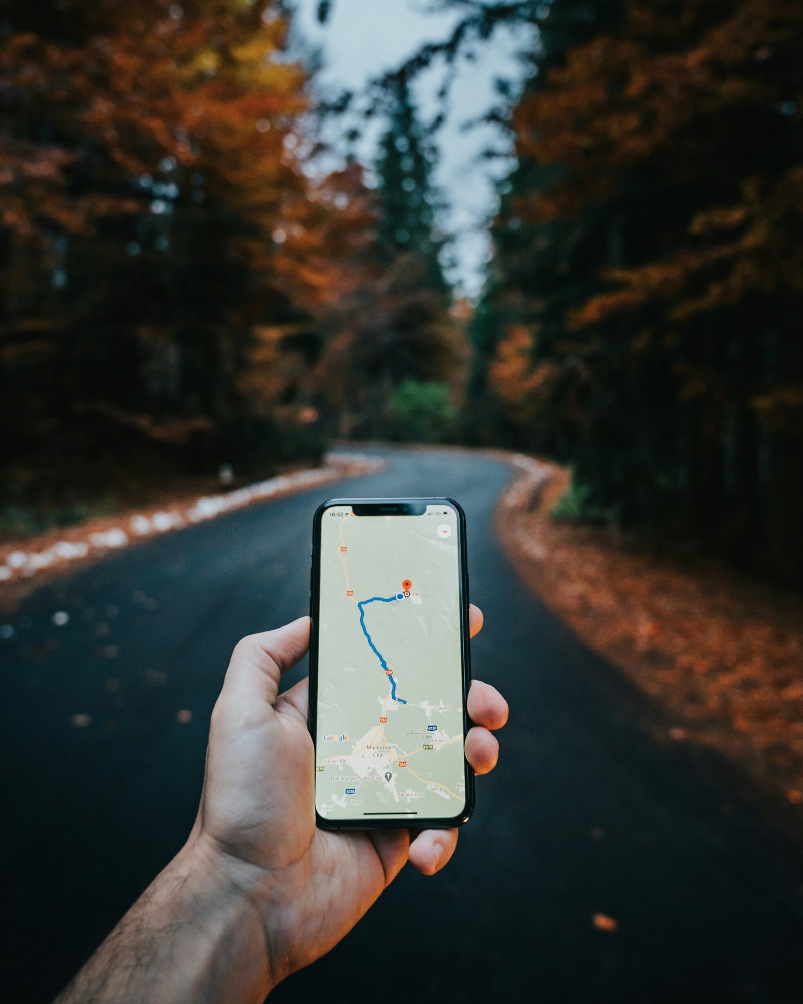 Streamline Your Travels with a Hidden Google Maps Feature